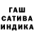 ГАШИШ индика сатива Vadim Novojilov